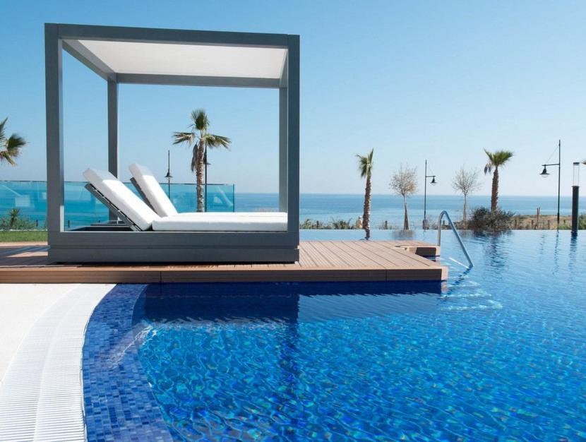 Appartement Sea Senses Blue Ocean à Torrevieja Extérieur photo