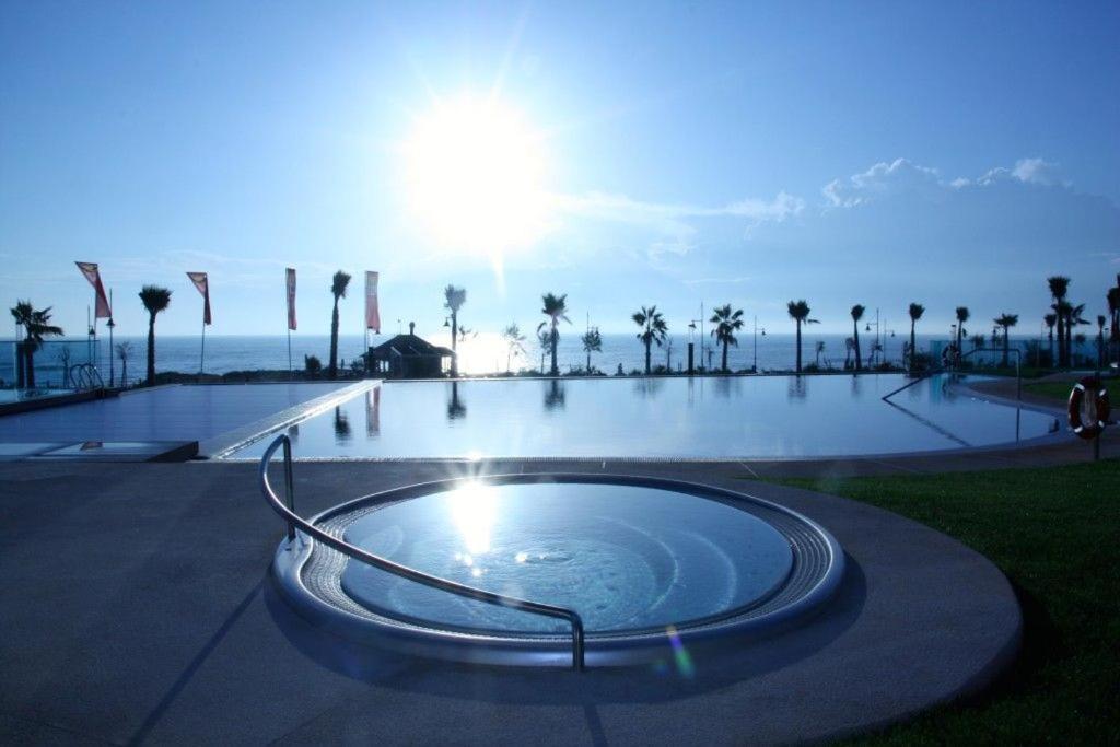 Appartement Sea Senses Blue Ocean à Torrevieja Extérieur photo
