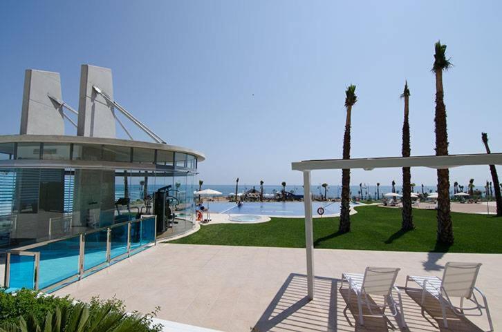 Appartement Sea Senses Blue Ocean à Torrevieja Extérieur photo