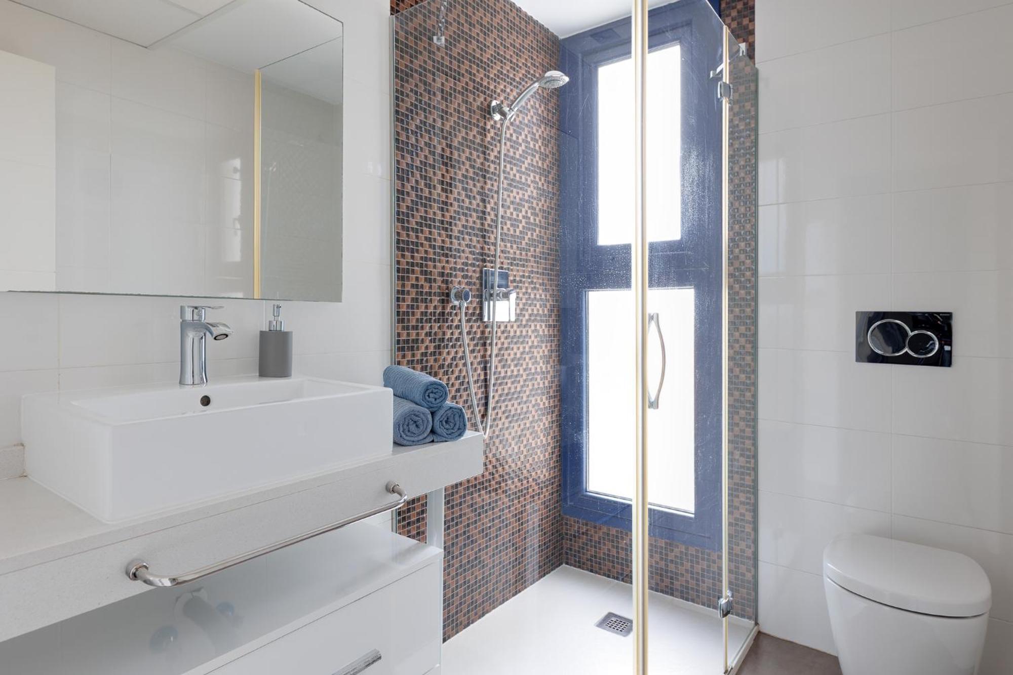 Appartement Sea Senses Blue Ocean à Torrevieja Extérieur photo